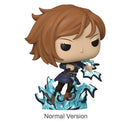 Jujutsu Kaisen Nobara Kugisaki Pop! Plus Chase Ships 1 in 6