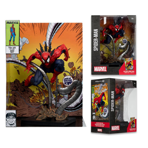 Marvel Spider-Man "Marvel Tales