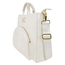 Rainbow Brite Convertible Tote Bag