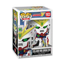 Mobile Suit Gundam Wing Gundam Zero Pop! Plus