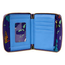 Scooby-Doo Scooby & Shaggy Zip Around Wallet
