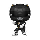 Power Rangers 1995 Black Ranger Pop! Vinyl