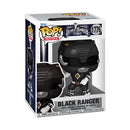Power Rangers 1995 Black Ranger Pop! Vinyl
