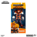 My Hero Academia Endeavor 7" Scale Action Figure