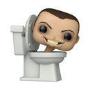 Skibidi Toilet Pop! Vinyl