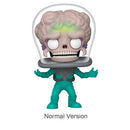 Mars Attacks Martian Soldier Pop! Vinyl Chase Ships 1 in 6