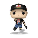 WWE John Cena WrestleMania 41 US Exclusive Pop! Vinyl