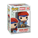 X-Men Jean Grey Holiday Pop! Vinyl