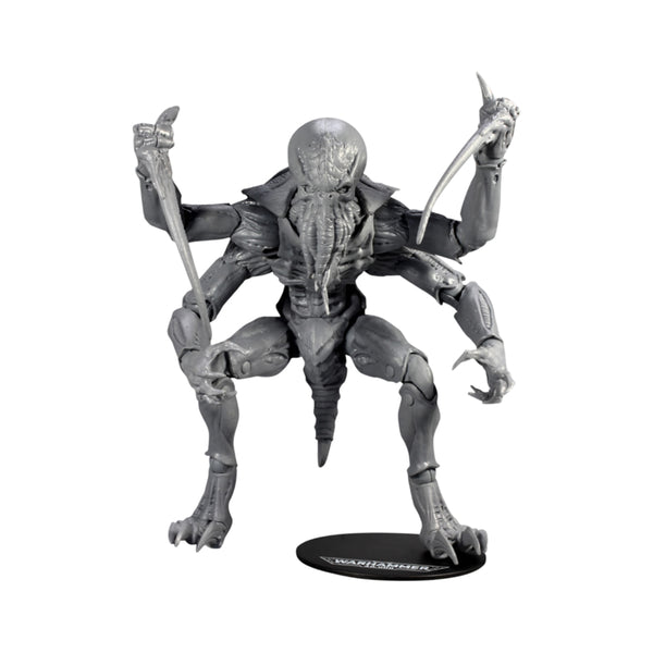 Warhammer 40,000 Genestealer Artist Proof 7" Figure