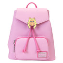 The Muppets Miss Piggy Mini Backpack
