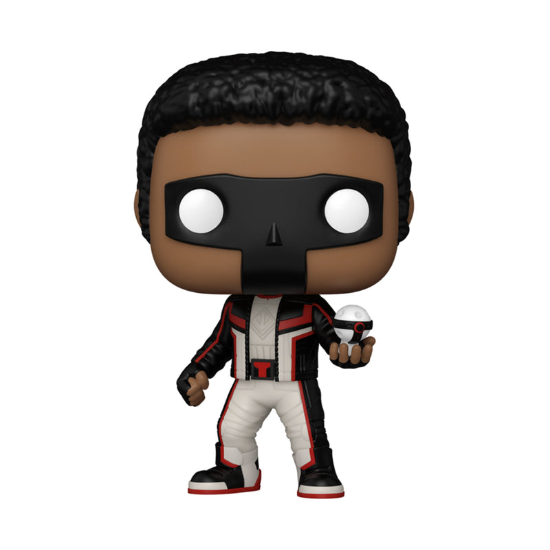 Superman 2025 Mr Terrific Pop! Vinyl