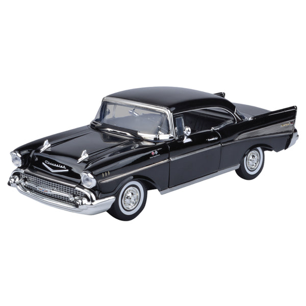 Timeless Legends 1957 Chevy Bel Air Hard Top 1:18 Diecast