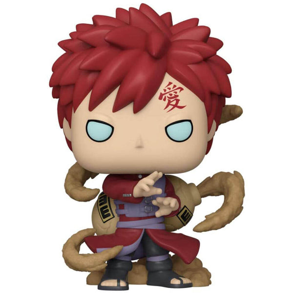 Naruto Shippuden Gaara Pop! Vinyl