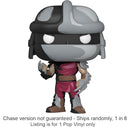 Ninja Turtles Shredder Pop! Vinyl Chase Ships 1 in 6