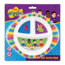 La salade de fruits Wiggles