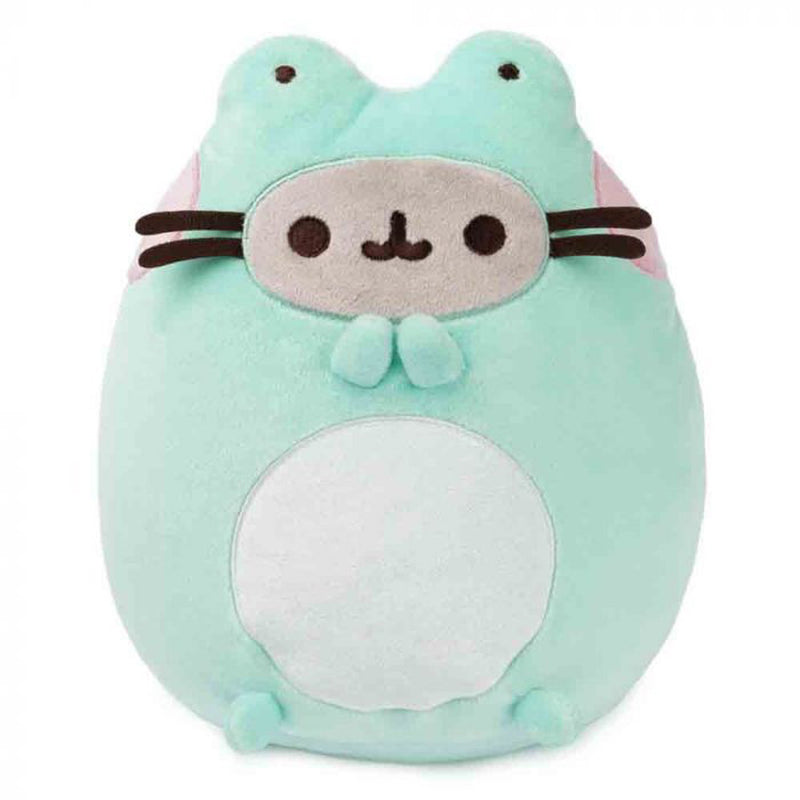 Pusheen Enchanted Frog