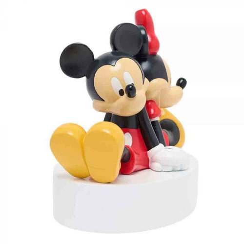 Disney Mickey & Minnie Mouse Money Bank