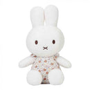 Miffy Vintage Flowers Soft Toy