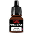 D&D Effet prismatique peinture 8 ml