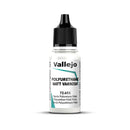 Vallejo Game Farbe Polyurethan Lack 18ml