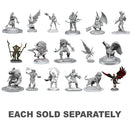 D&D Nolzurs Marvelous Unpainted Miniature