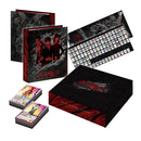 Shin Megami Tensei Monument of Reincarnation Card Game