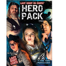 Last Night on Earth Hero Pack 2 RPG Board Game Expansion