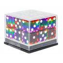 Sirius D6 DICE SET 12 mm