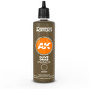 AK Interactive 3Gen -Oberflächenprimer 100ml