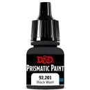 D & D Prismatische Waschfarbe 8ml