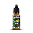 Vallejo Game Aircrylfarbe 18ml (braun)