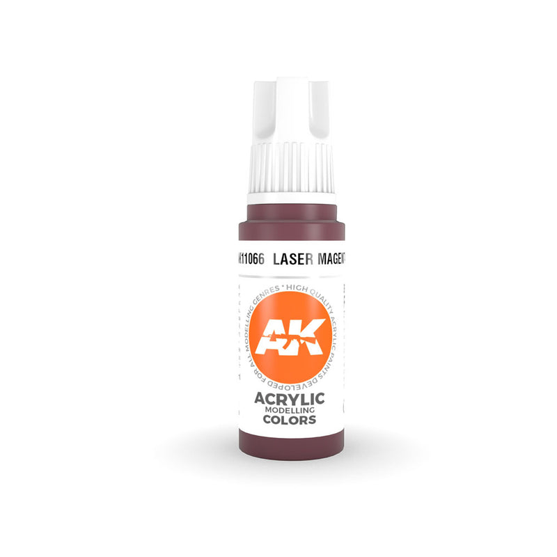 AK Interactive 3gen Laser Acrylique Paint 17 ml