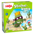 Cactus King Card Game