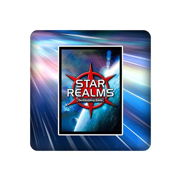 Star Realms Sleeves 60pcs