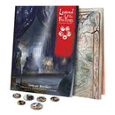 Legend of the Five Rings RPG Sins of Regret
