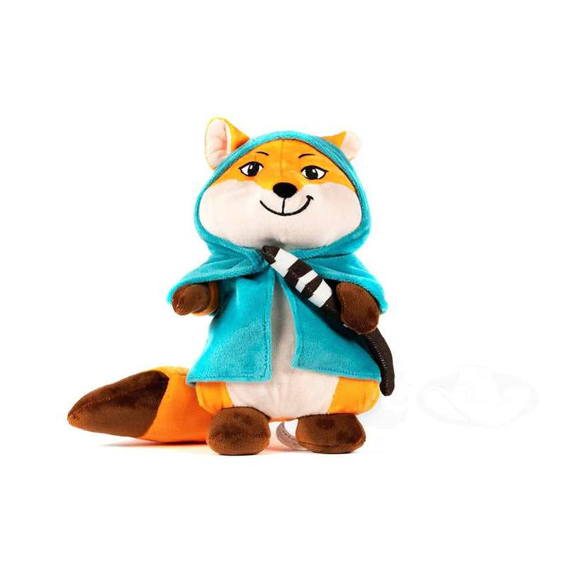 Everdell Stoffed Critter Plush Toy