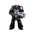 Iron Hands Intercessors Brother Action Figure