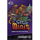 Set GTG Minis