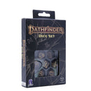 Q Atelier Pathfinder Dice Set 7pcs