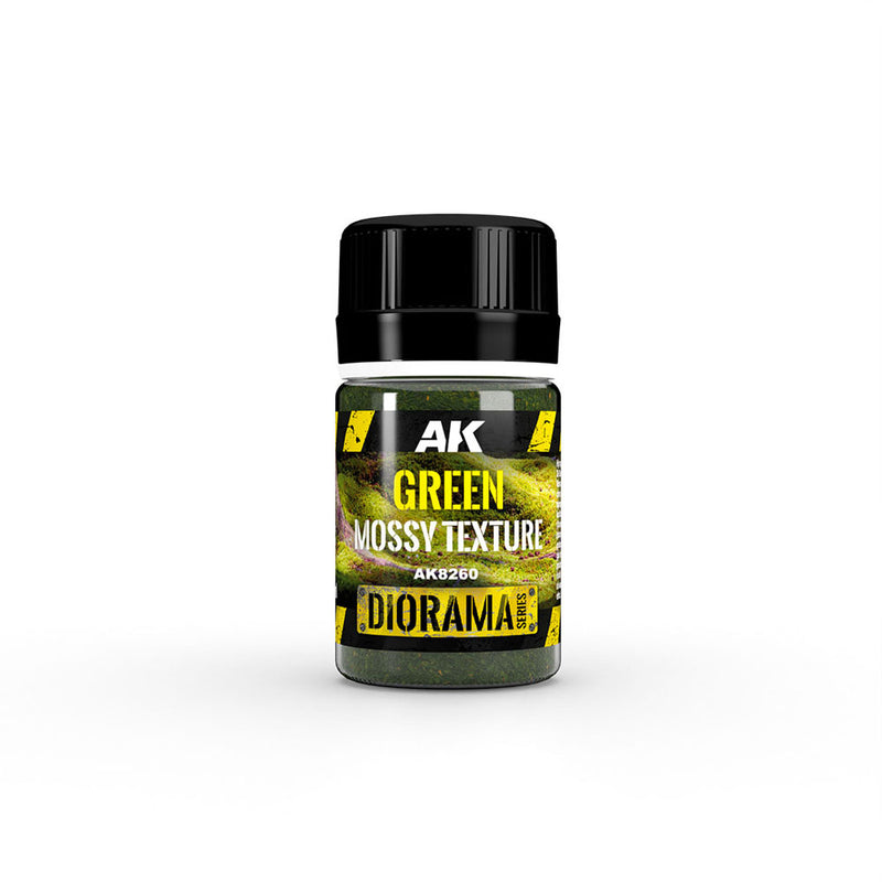 AK Interactive Texture 35mL