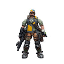 Infinity Na2 Monstruckers 1/18 Figure d'échelle