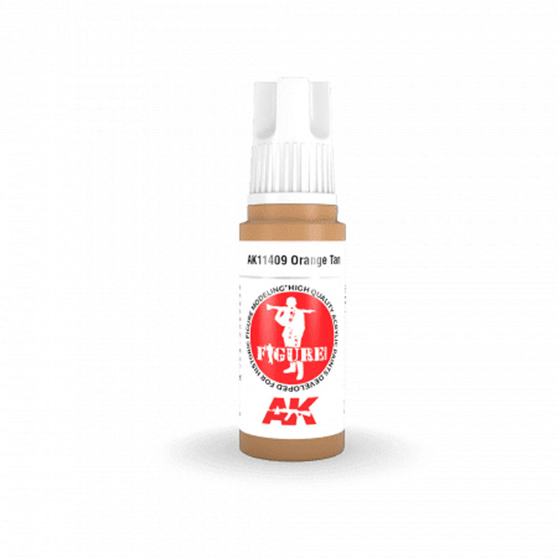 AK Interactive 3Gen -Figuren Acryl 17ml