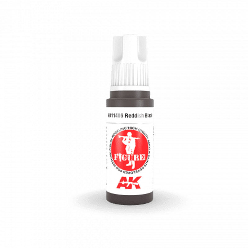 AK Interactive 3gen Figures acrylique 17 ml