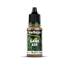 Vallejo Game Air Acrylic Paint 18 ml (peau)