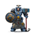 Space Wolves Arjac Rockfist 1/18 Scale Action Figure