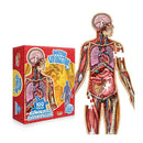 Dr. Livingston Jr. Kids Puzzle