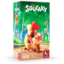 Squeaky Card Game