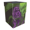 Ultra Pro MtG Duskmourn Alt Art Key Character Mythic Series 100+ Deck Box