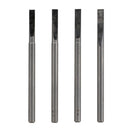 Godhand Spin Blade Set (Set of 4)