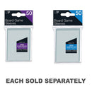 Ultra Pro Mini European Board Game Sleeves 50pcs